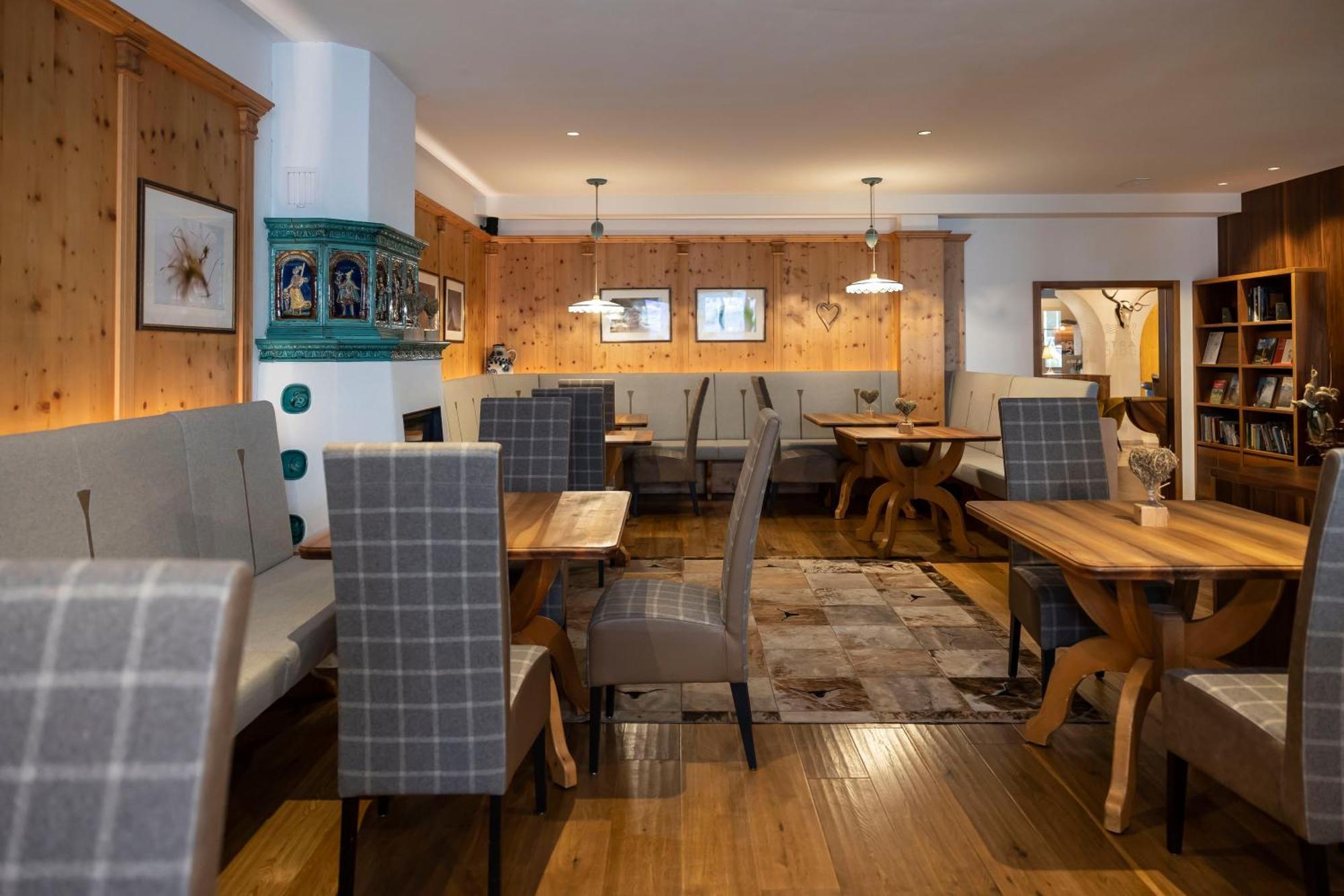 סיוזי Artnatur Dolomites Hotel & Spa מראה חיצוני תמונה