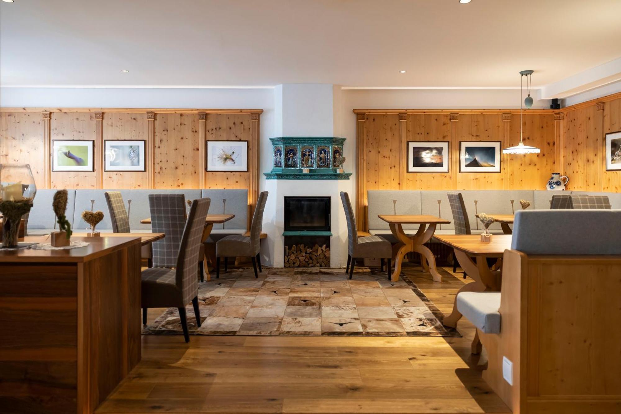 סיוזי Artnatur Dolomites Hotel & Spa מראה חיצוני תמונה