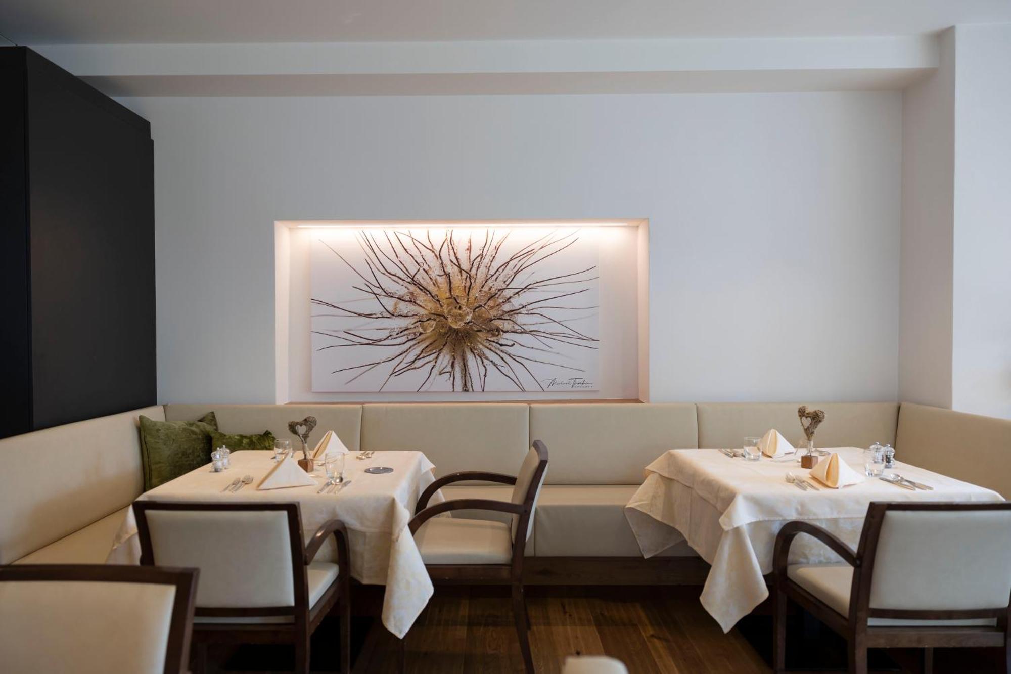 סיוזי Artnatur Dolomites Hotel & Spa מראה חיצוני תמונה