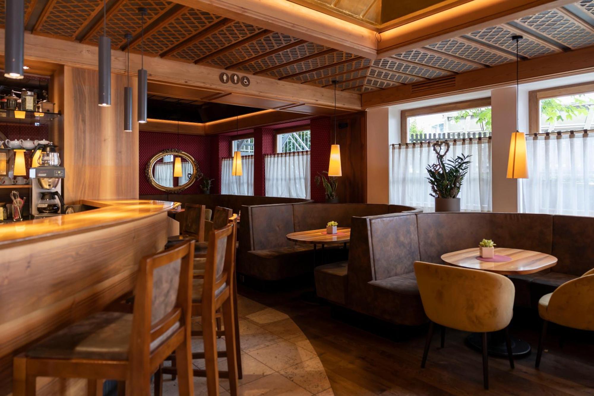 סיוזי Artnatur Dolomites Hotel & Spa מראה חיצוני תמונה