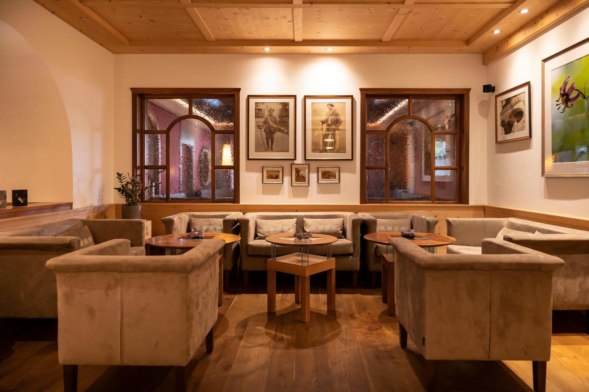 סיוזי Artnatur Dolomites Hotel & Spa מראה חיצוני תמונה