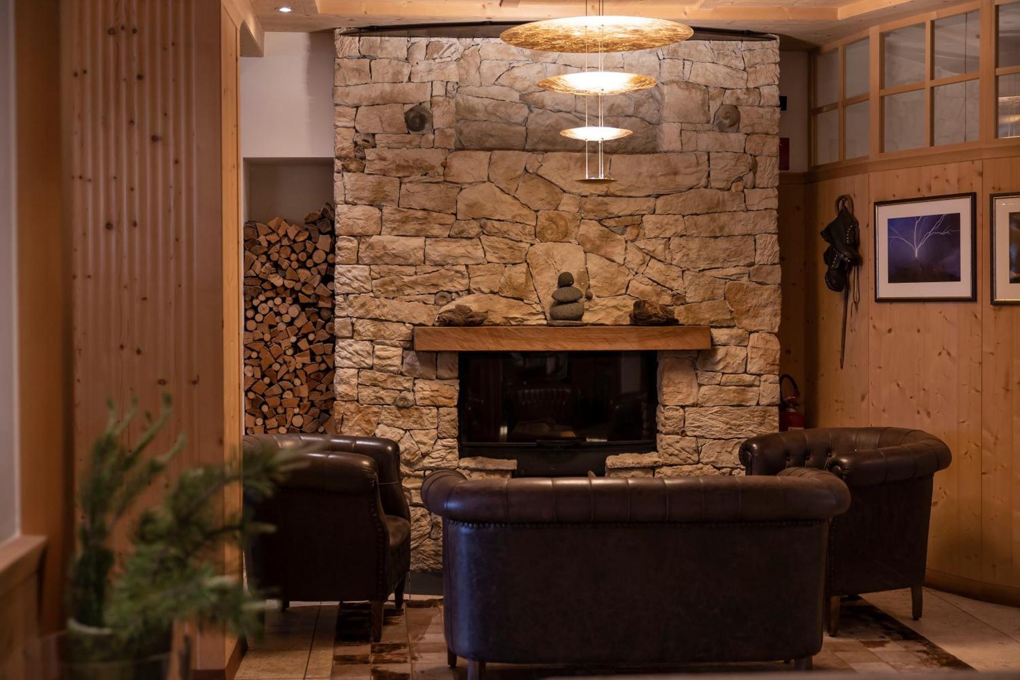 סיוזי Artnatur Dolomites Hotel & Spa מראה חיצוני תמונה