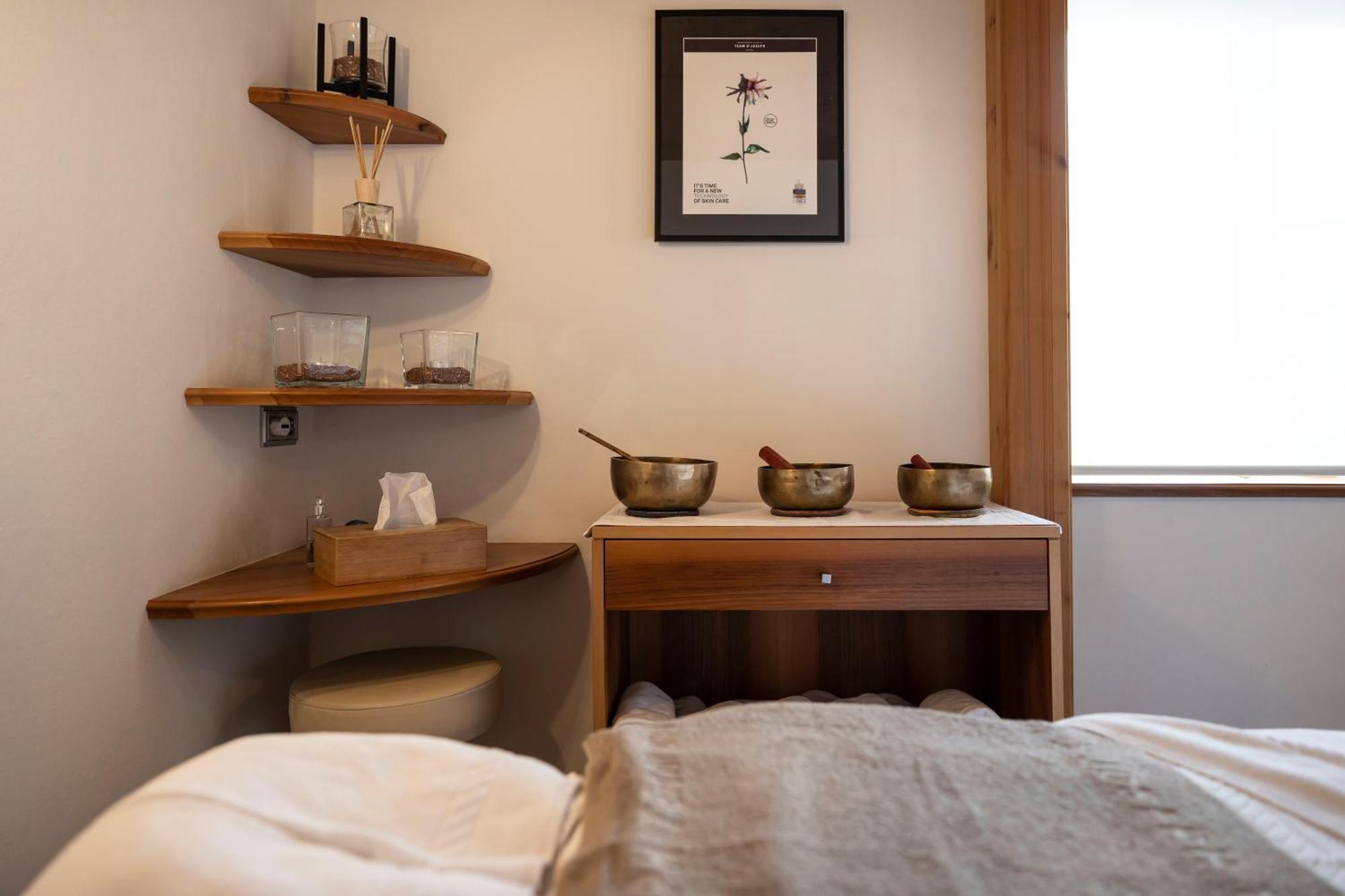 סיוזי Artnatur Dolomites Hotel & Spa מראה חיצוני תמונה
