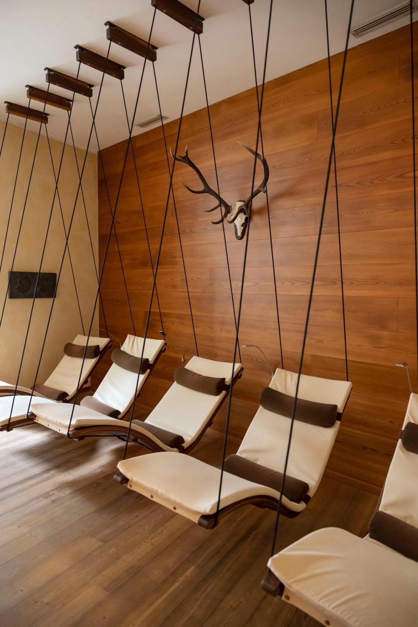 סיוזי Artnatur Dolomites Hotel & Spa מראה חיצוני תמונה