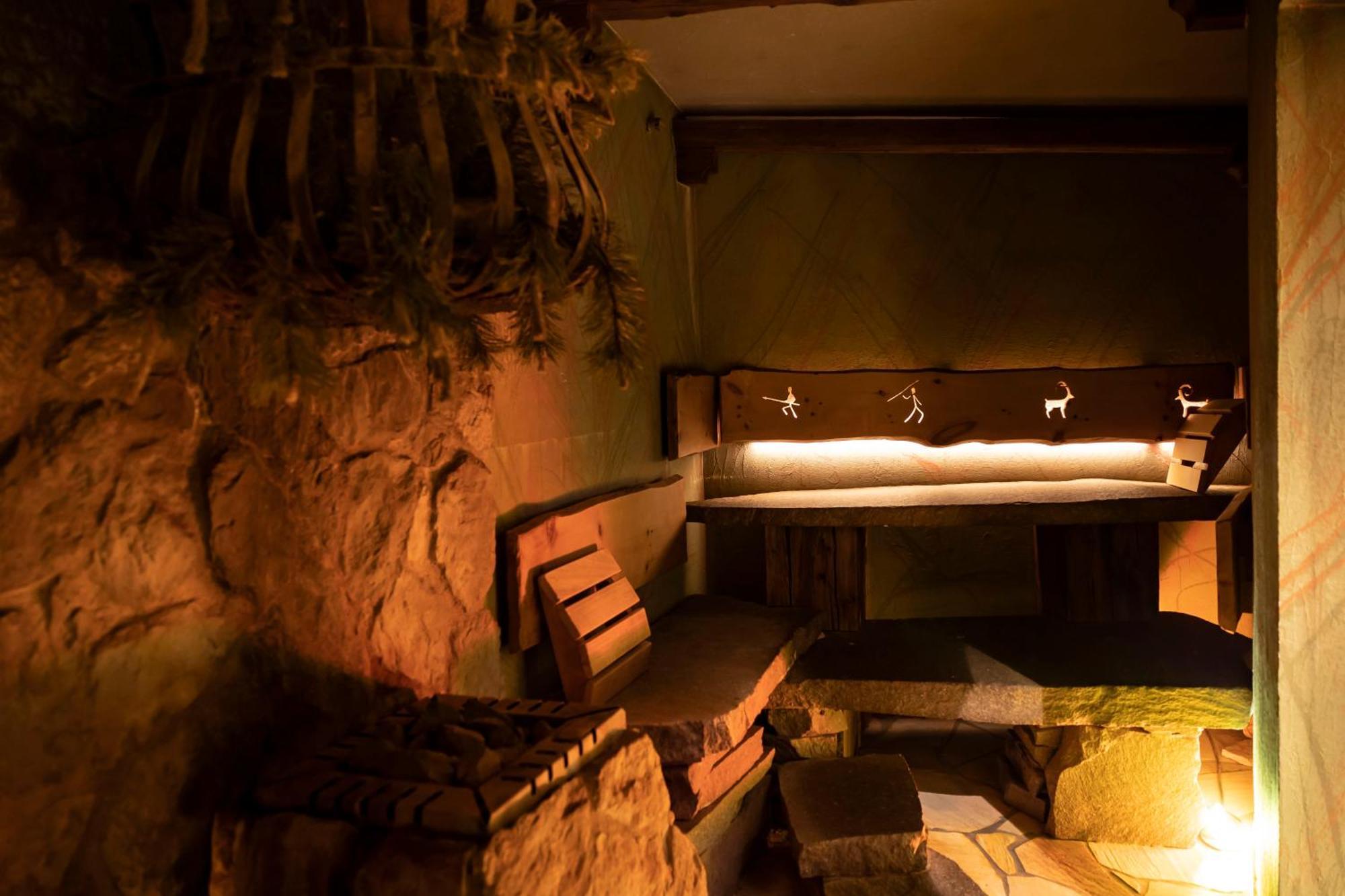 סיוזי Artnatur Dolomites Hotel & Spa מראה חיצוני תמונה