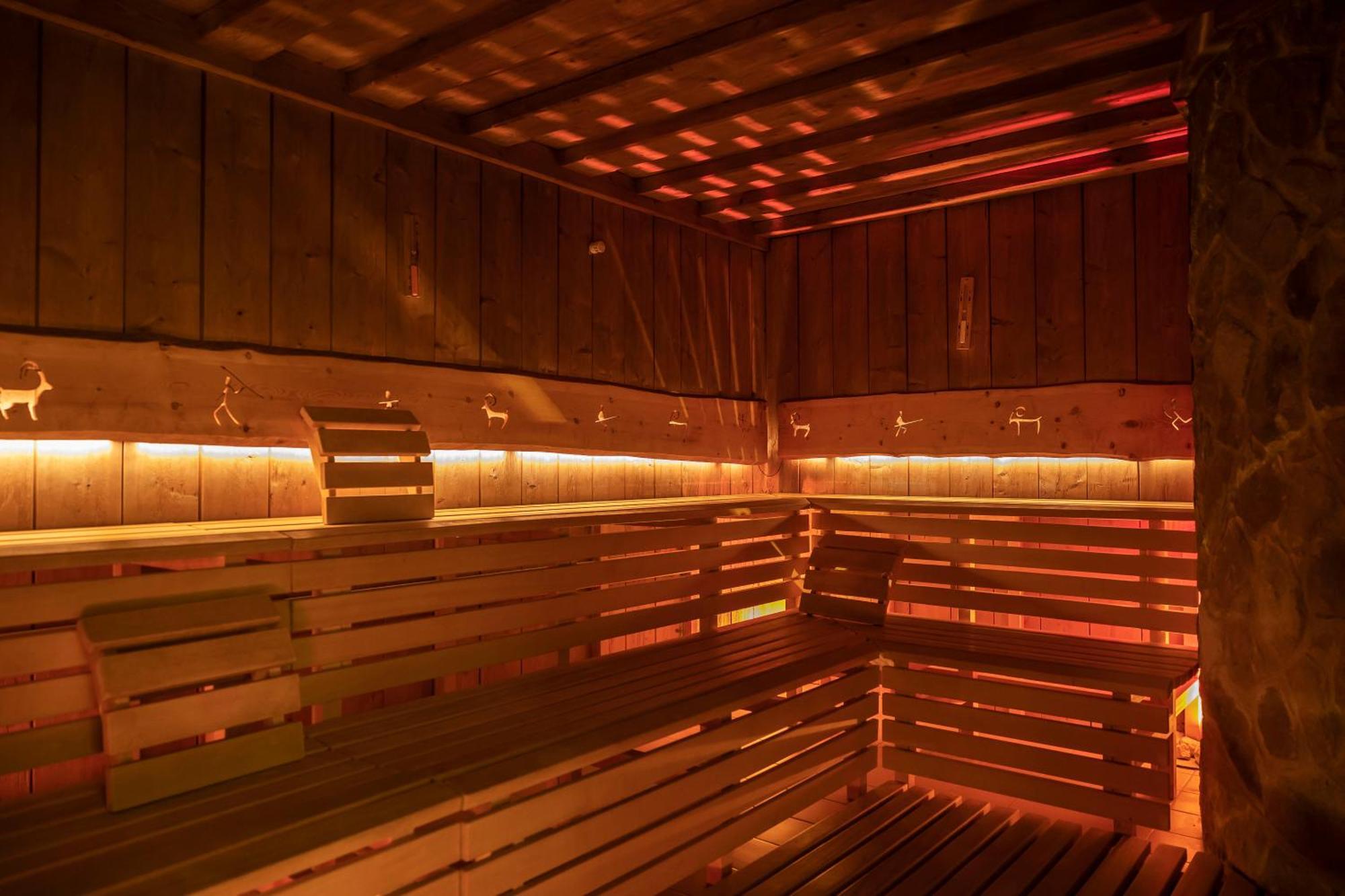 סיוזי Artnatur Dolomites Hotel & Spa מראה חיצוני תמונה