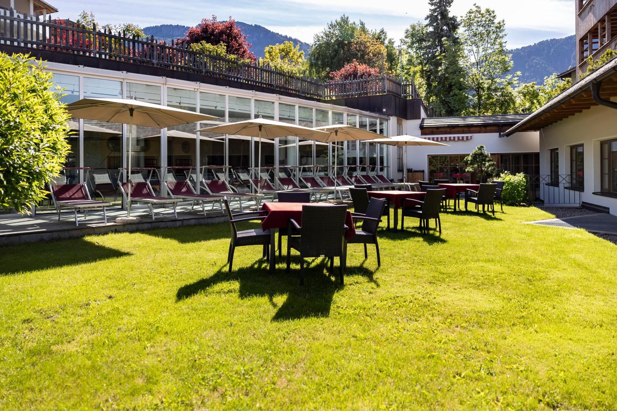 סיוזי Artnatur Dolomites Hotel & Spa מראה חיצוני תמונה