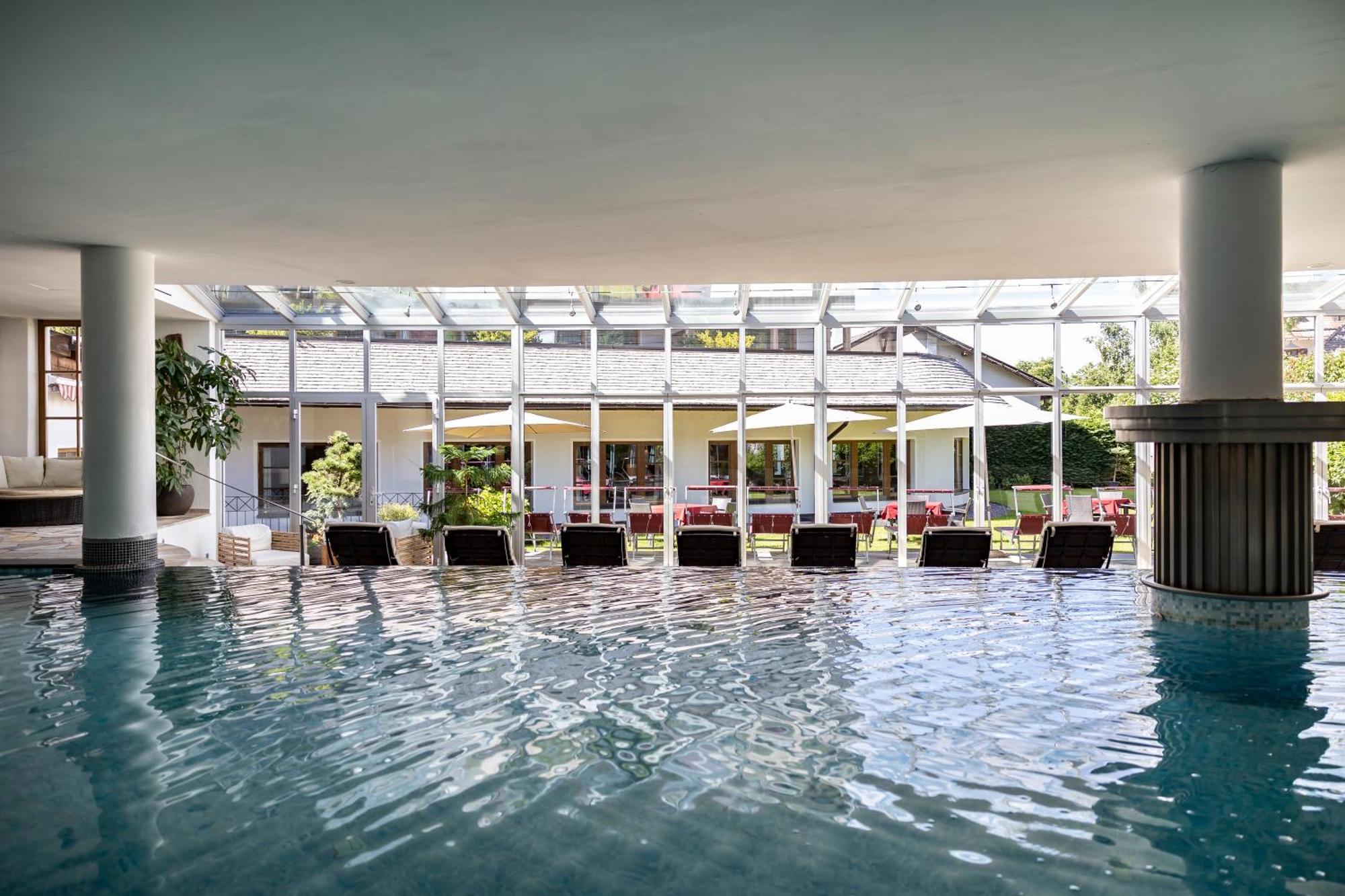 סיוזי Artnatur Dolomites Hotel & Spa מראה חיצוני תמונה