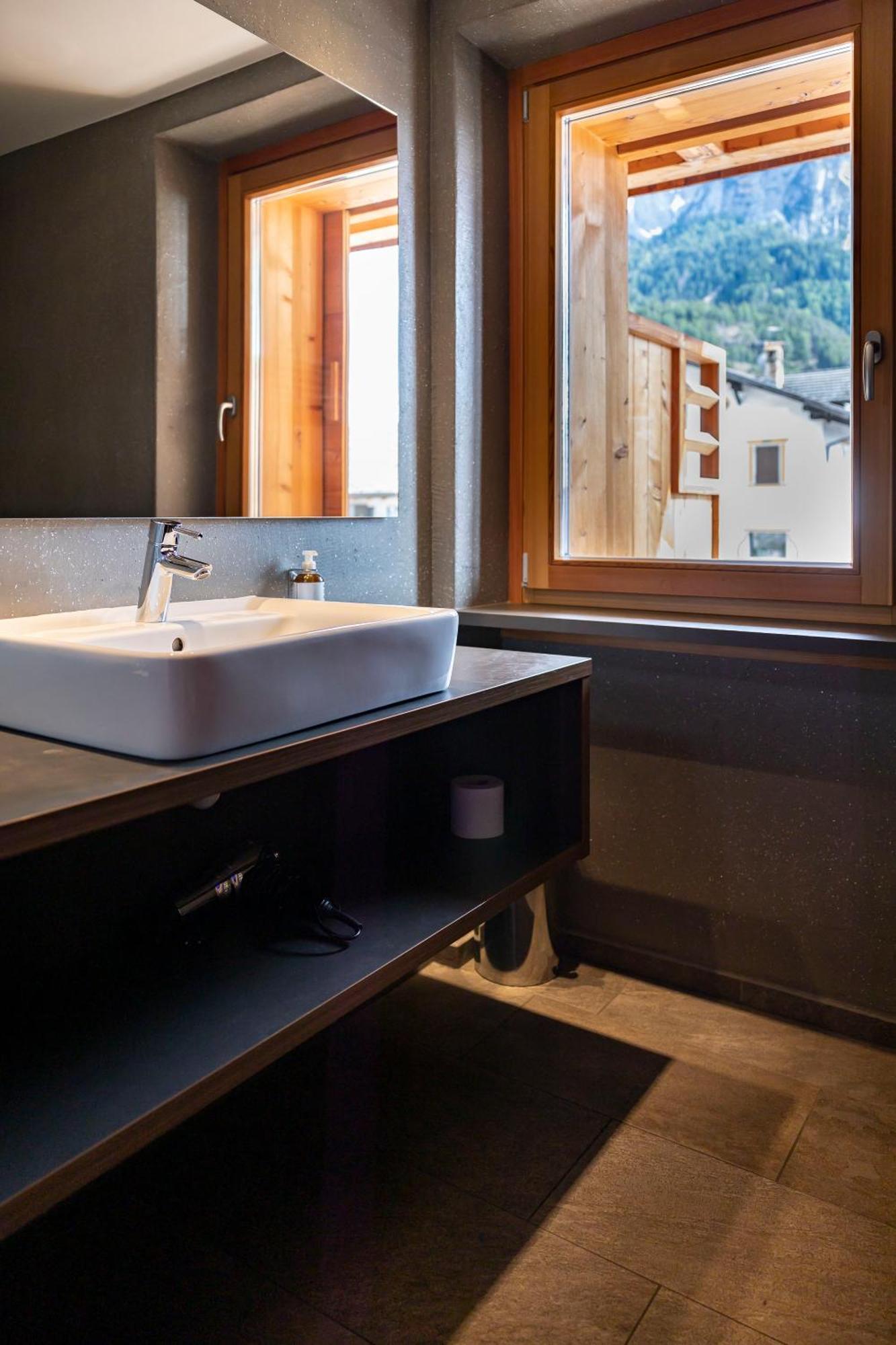 סיוזי Artnatur Dolomites Hotel & Spa חדר תמונה