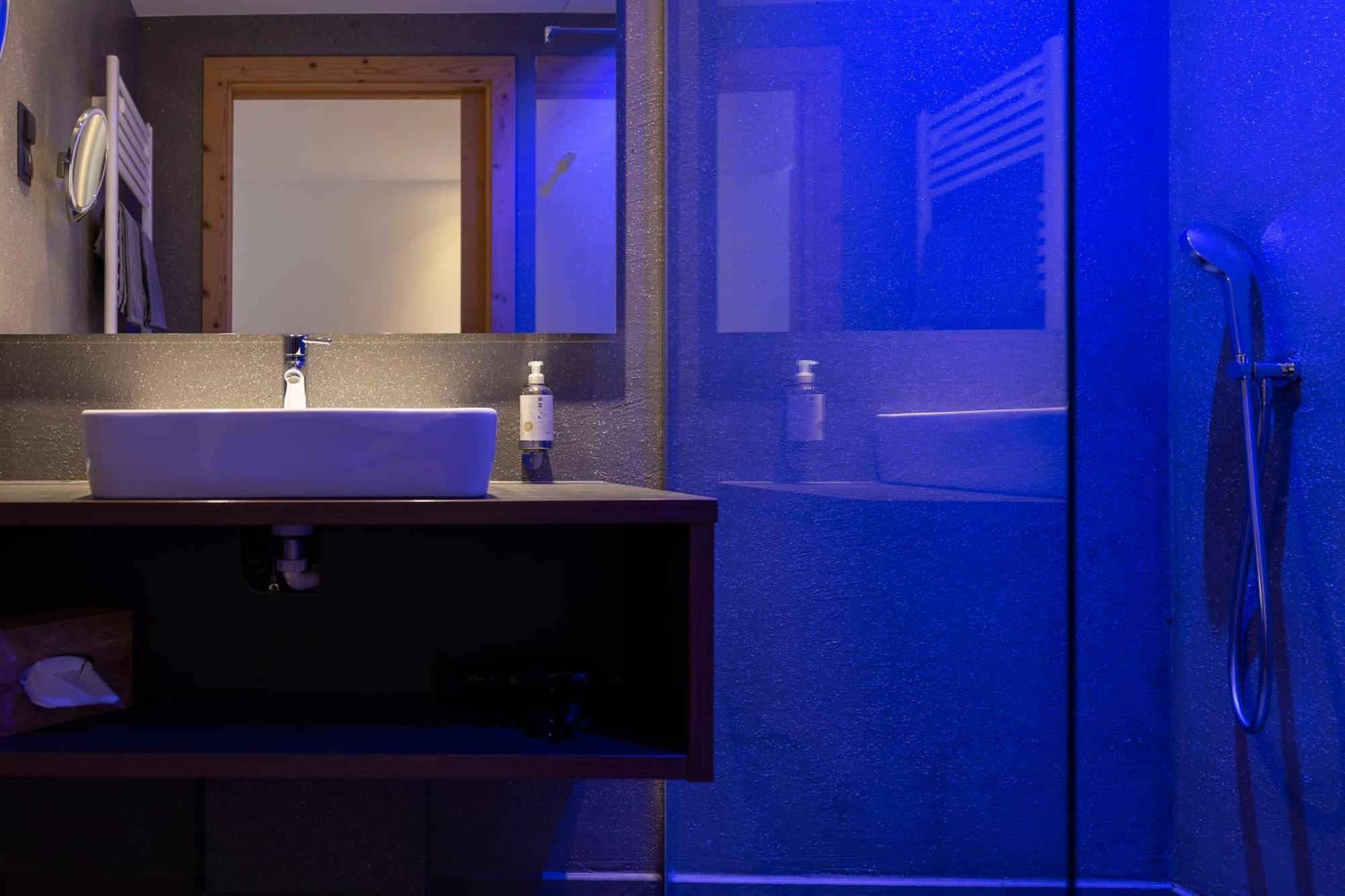 סיוזי Artnatur Dolomites Hotel & Spa חדר תמונה