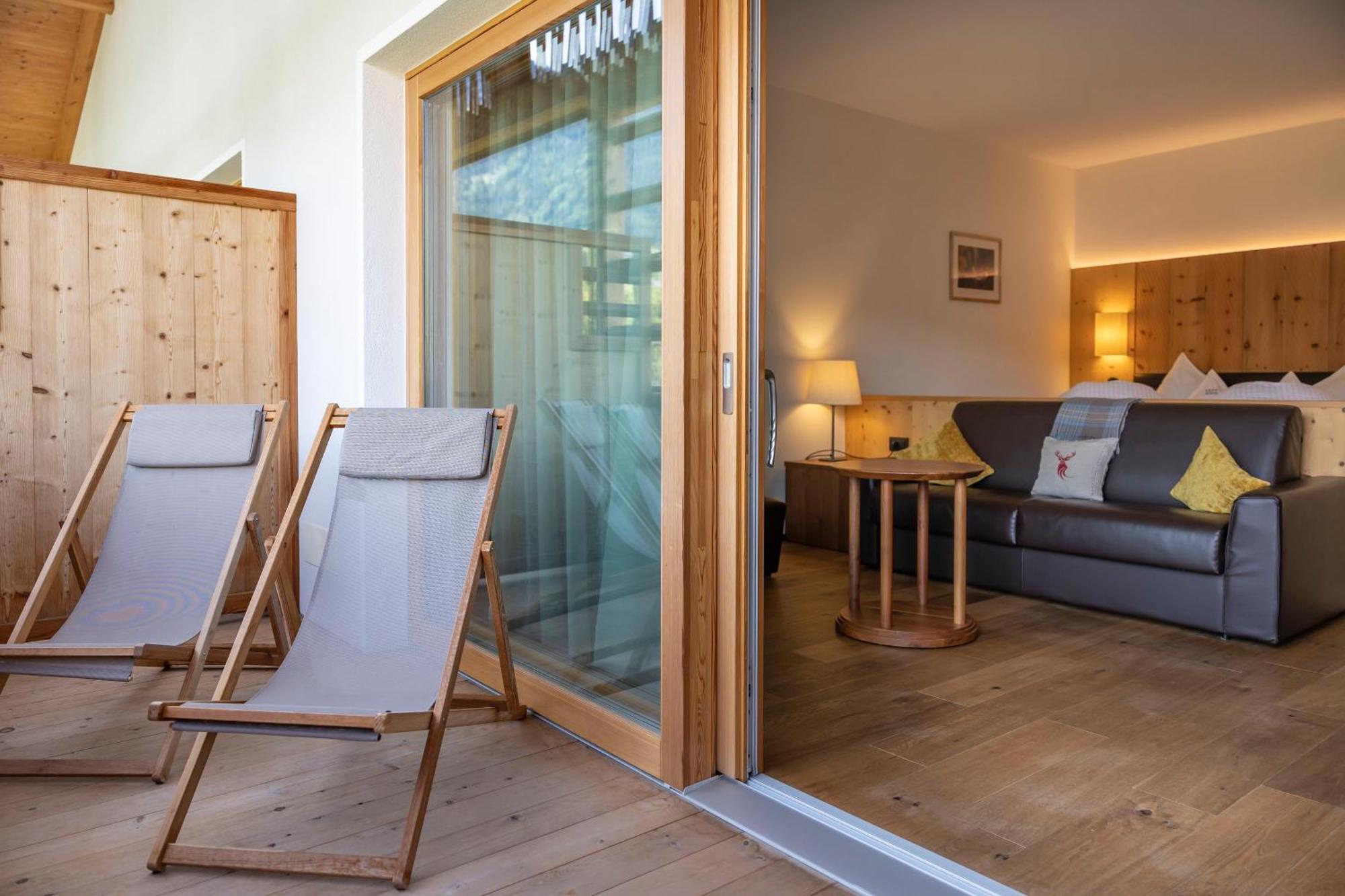 סיוזי Artnatur Dolomites Hotel & Spa מראה חיצוני תמונה