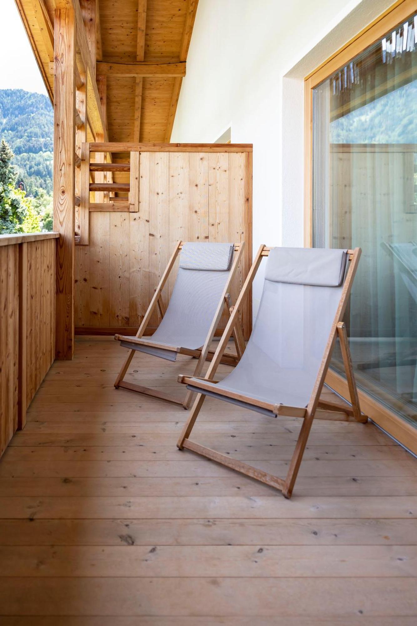 סיוזי Artnatur Dolomites Hotel & Spa חדר תמונה