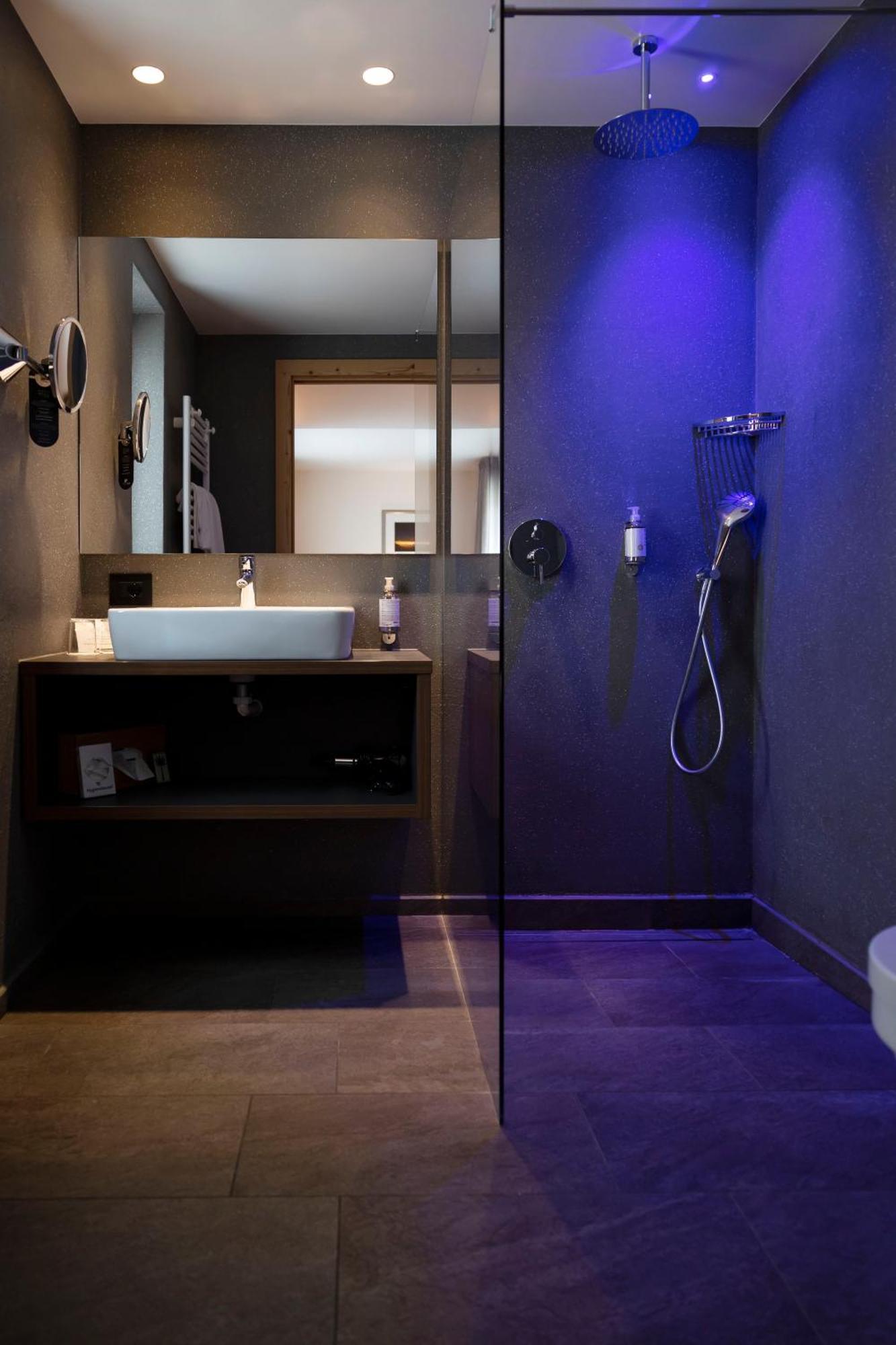 סיוזי Artnatur Dolomites Hotel & Spa חדר תמונה